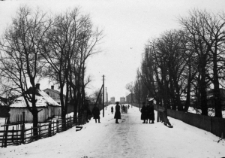 Berezne, ul. Korecka