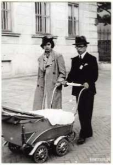 Ulica Krakowskie Przedmieście w Lublinie