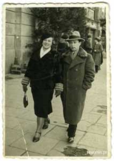 Ulica Krakowskie Przedmieście w Lublinie