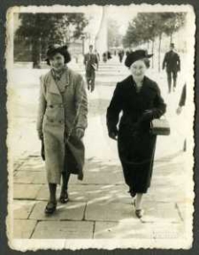 Ulica Krakowskie Przedmieście w Lublinie