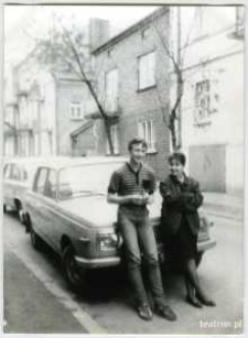 Ulica Leśna w Lublinie