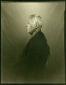 Leszek Szaruga - portret