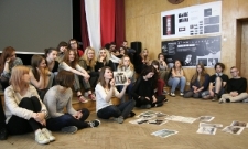 Warsztat w ZSP w Lublinie