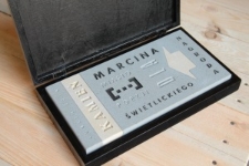 Nagroda "Kamień" 2014 dla Marcina Świetlickiego