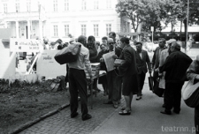 Lublin przed wyborami 4 czerwca 1989 roku