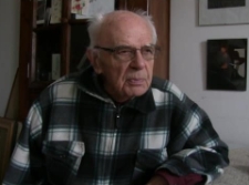 Analogia do&nbsp;powstania warszawskiego - Jerzy Kłoczowski - fragment relacji świadka historii [WIDEO]