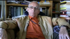 Klekot końskich kopyt - Jerzy Oborski - fragment relacji świadka historii [WIDEO]