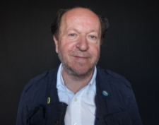 Jerzy Onuch - fotografia świadka historii