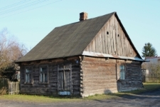 Łomazy, Małobrzeska