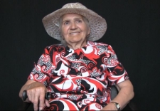 Deportacja - Józefa Pilaszewska - fragment relacji świadka historii [WIDEO]