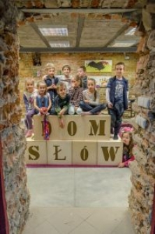 Małe Miasto Poezji 2013