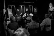 "Tajemnica wiersza". Rozmawiają Marcin Baran i Marcin Sendecki. Prowadzenie Paweł Próchniak