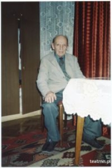 Stanisław Garbal - fotografia świadka historii