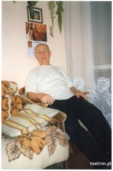 Paweł Kłopotowski - fotografia świadka historii