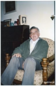 Ludwik Kotliński - fotografia świadka historii