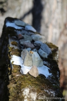 Szczebrzeszyn, Cmentarz żydowski w Szczebrzeszynie