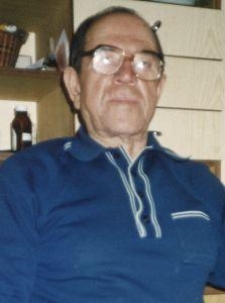 Stanisław Włodarkiewicz - fotografia świadka historii