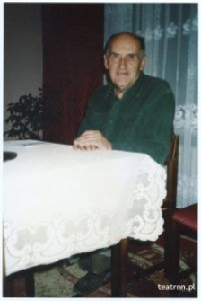 Roman Wojciech Zadura - fotografia świadka historii