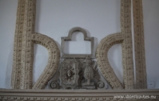 Szczebrzeszyn, Synagoga obecnie Miejski dom kultury