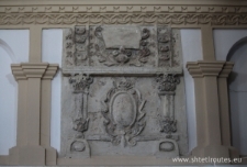 Szczebrzeszyn, Synagoga obecnie Miejski Dom Kultury i punkt informacji turystycznej