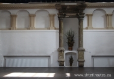 Szczebrzeszyn, Synagoga, ulica Sądowa, Miejski dom kultury