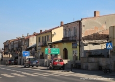 Szczebrzeszyn, Rynek