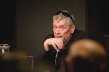 Marcin Świetlicki - Miasto Poezji 2014