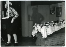 Danuta W&oacute;jtowicz-Tarczydło i Jerzy Beer