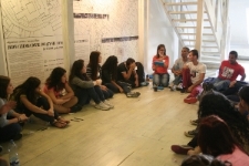 Wprowadzenie do zadania "polsko-izraelska restauracja".