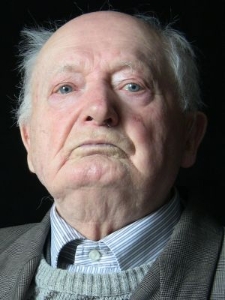 Jan Ignaciuk - biogram świadka historii