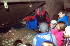 Legendy w lubelskich podziemiach