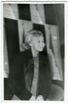 Danuta W&oacute;jtowicz-Tarczydło