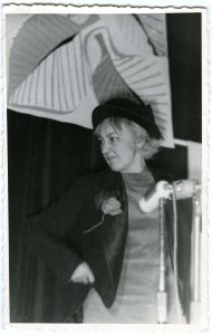 Danuta W&oacute;jtowicz-Tarczydło