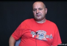 Marian Gołofit - fotografia świadka historii