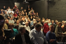 Robert Kuwałek (1966 - 2014) In Memoriam