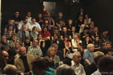 Robert Kuwałek (1966 - 2014) In Memoriam