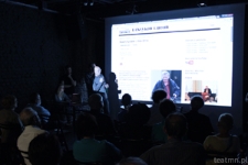 Robert Kuwałek (1966 - 2014) In Memoriam