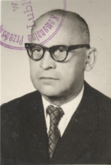 Tadeusz Grzesiak
