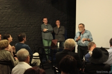 Robert Kuwałek (1966 - 2014) In Memoriam