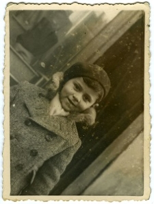 Trzyletni Seweryn Aszkenazy w Krakowie