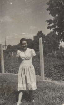 Zofia Grzesiak (przed 1980)