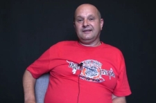 Rozrywki - Marian Gołofit - fragment relacji świadka historii [WIDEO]