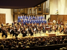 Koncert - oratorium "Poemat o mieście Lublinie"