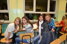 Spotkania polsko-żydowskie 2013