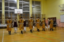 Spotkania polsko-żydowskie 2013