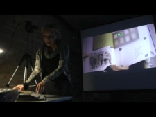 Pamiętnik Blumki - fragment spotkania autorskiego z Iwoną Chmielewską