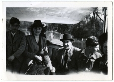 Rodzina Aszkenazy we Francji