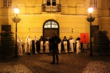 295 rocznica wielkiego pożaru Lublina