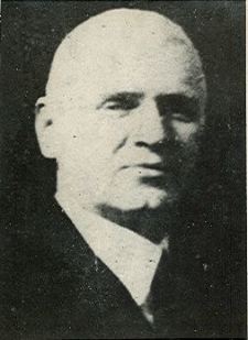 Aleksander Michalski