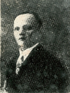 J&oacute;zef Rybiński